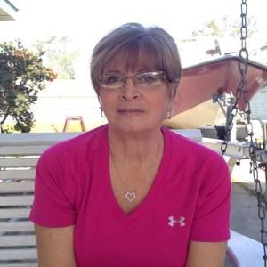 Meet your Posher, Pauline